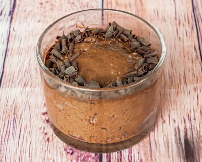 Image de la formule 🍫Mousse au chocolat