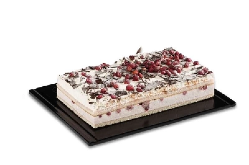 Image de la formule Fraises des Bois