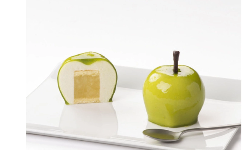Image de la formule Pomme *8