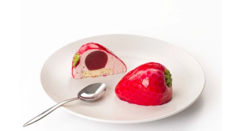 Image de la formule Fraise *8 