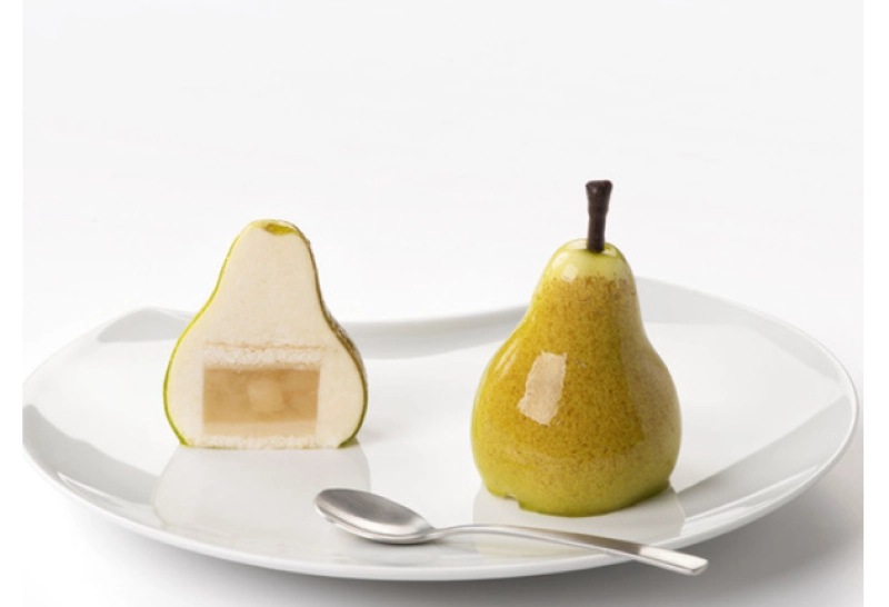 Image de la formule Poire *8
