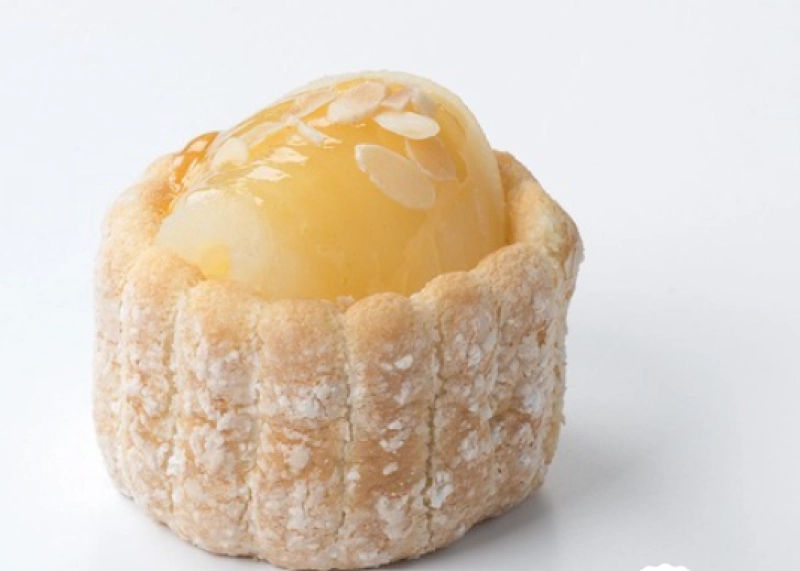 Image de la formule Poire