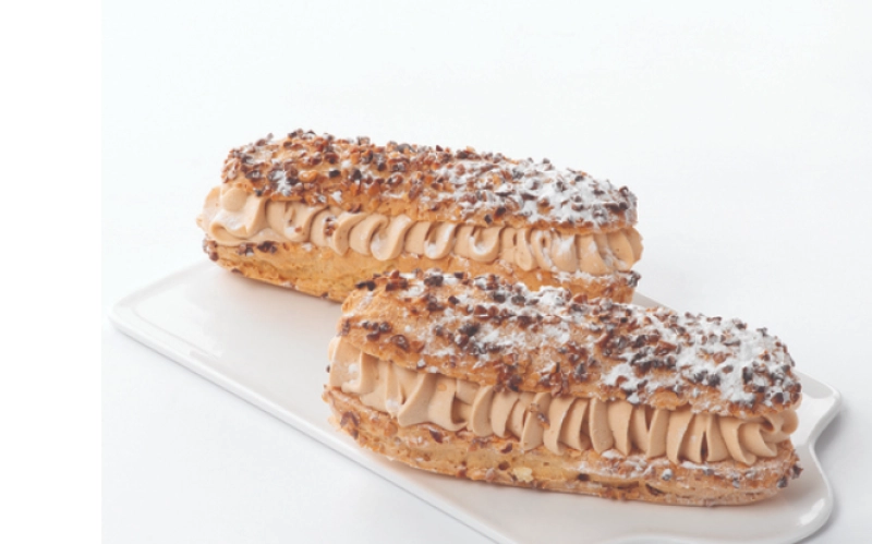 Image de la formule Façon paris-brest *14