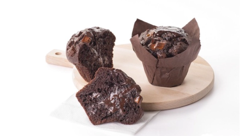 Image de la formule Maxi muffin chocolat *28