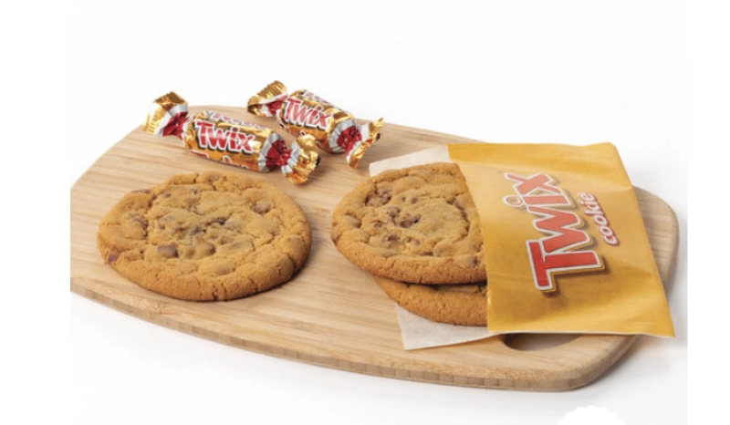 Image de la formule Twix *10