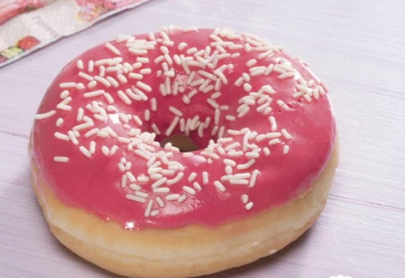 Image de la formule fraise *10 