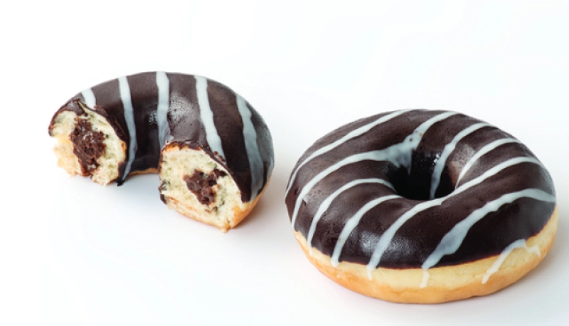 Image de la formule Chocolat *10