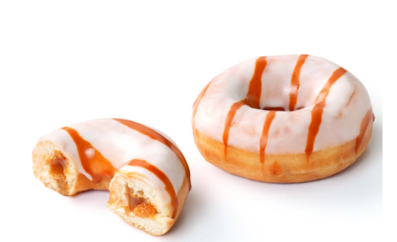 Image de la formule caramel