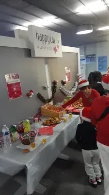 Traiteur au Mée sur Seine