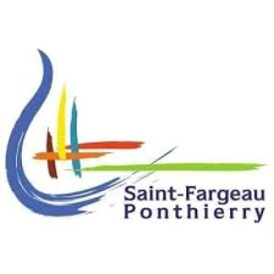 Logo du partenaire : Mairie de saint fargeau ponthierry 