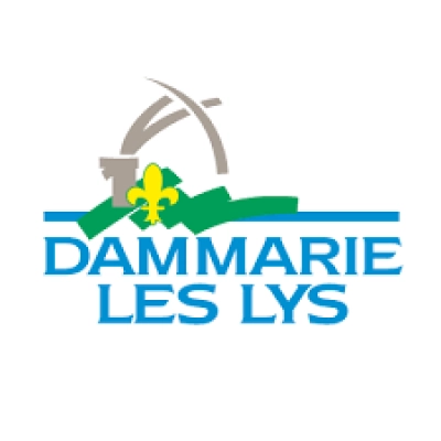 Logo du partenaire : Mairie de damarries les lys 