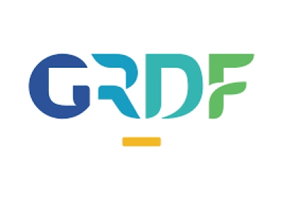 Logo du partenaire : GRDF Bretigny