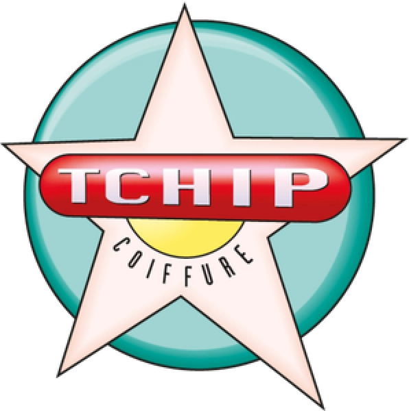 Logo de TCHTP