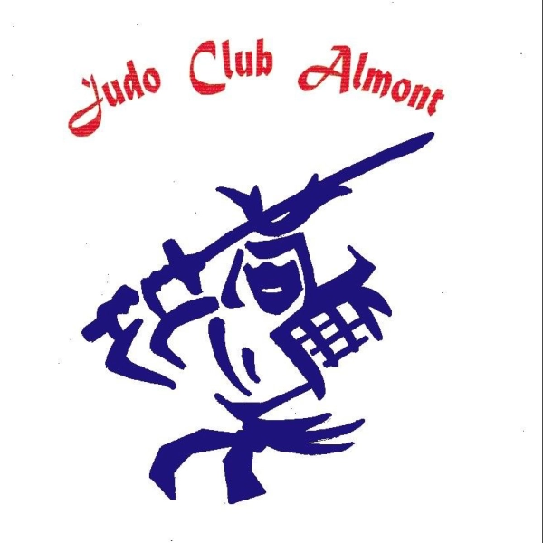 Logo de Judo Club Almont