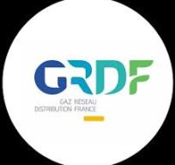 Logo de CRDF